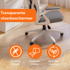FLOOQ - Vloermat Transparant - Vloerbeschermer