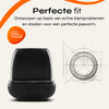 FLOOQ - Premium Stoelpootdoppen Vierkant - Franz