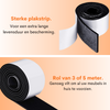 FLOOQ Viltrol - Zwart - 3,5mm dik