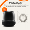 FLOOQ - Stoelpootdoppen - Flexibel - Fien