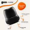 FLOOQ - Stoelpootdoppen - Flexibel - Fien
