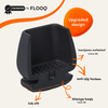FLOOQ - Stoelpootdoppen Pro - Rond - Floor