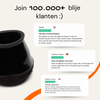 FLOOQ - Premium Design Stoelpootdoppen - Feline