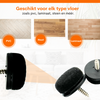 FLOOQ - Pro Click-on Starterskit - Farya