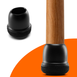 FLOOQ - Stoelpootdoppen - Flexibel - Fien