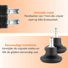 FLOOQ Bureaustoel Glijders - 11mm pendiamter - Fernand