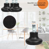FLOOQ Bureaustoel Glijders - 11mm pendiamter - Fernand